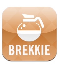 brekkie app